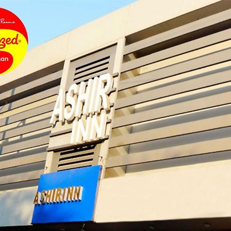Treebo Trip Ashir Inn Mumbai Exterior photo
