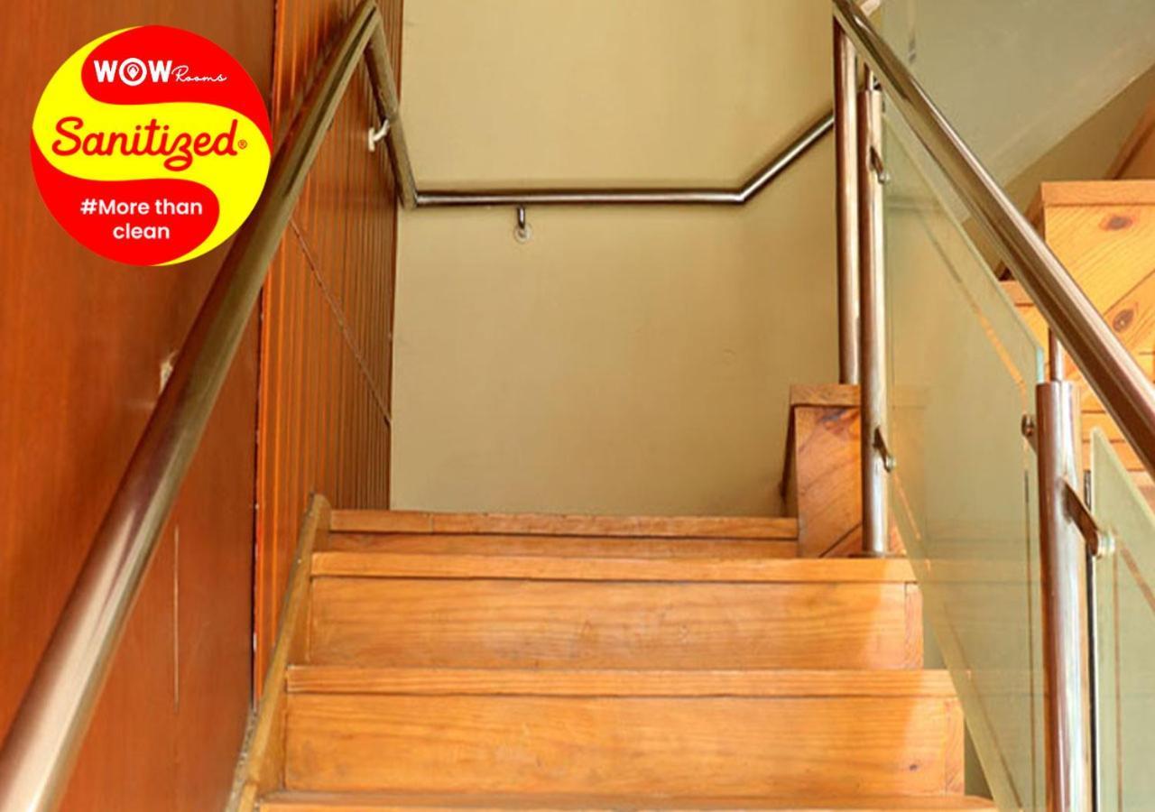 Treebo Trip Ashir Inn Mumbai Exterior photo