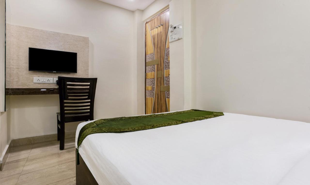Treebo Trip Ashir Inn Mumbai Exterior photo