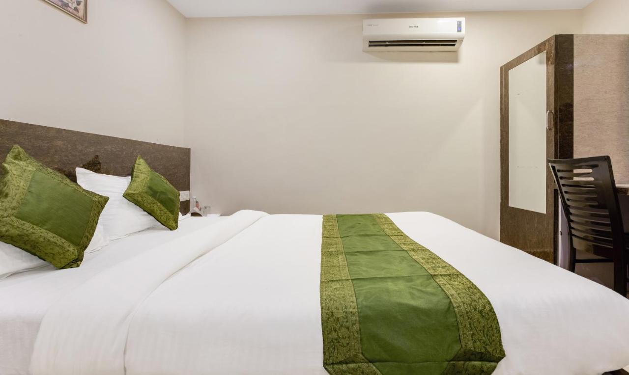 Treebo Trip Ashir Inn Mumbai Exterior photo