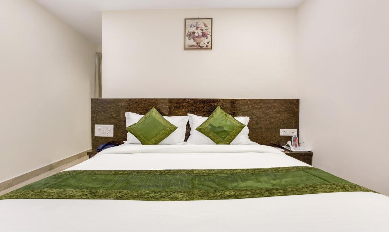 Treebo Trip Ashir Inn Mumbai Exterior photo