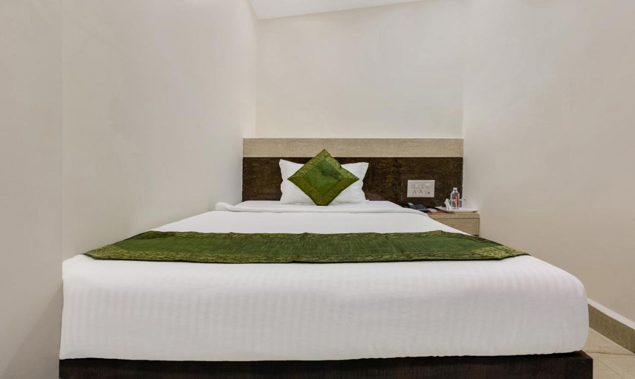 Treebo Trip Ashir Inn Mumbai Exterior photo