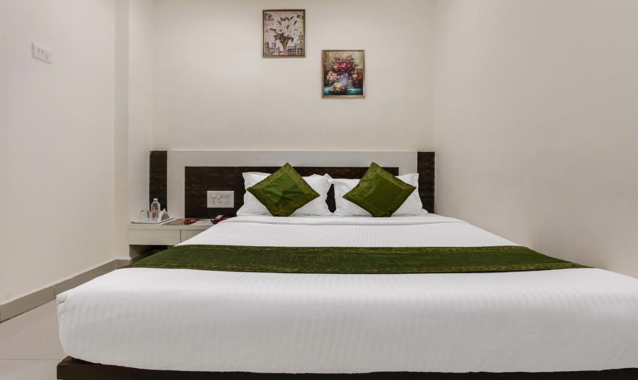 Treebo Trip Ashir Inn Mumbai Exterior photo