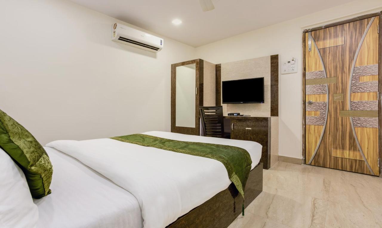Treebo Trip Ashir Inn Mumbai Exterior photo
